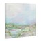 Stupell Industries Pastel Soft Landscape Canvas Wall Art Design by June Erica Vess